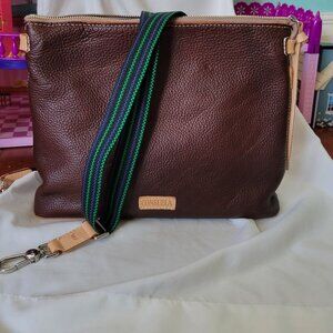 Consuela Isabel Downtown Crossbody